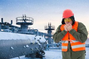 A Guide to Preventing Cold and Heat Stress on workers