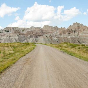 Course on Construction and Maintenance of Gravel Roads