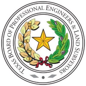 Texas Board of Professional Engineers