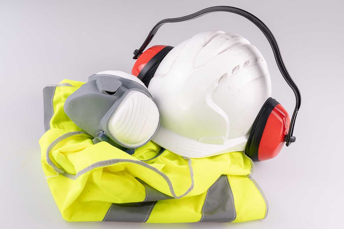A Guide to Respiratory Protection for Professional Hours