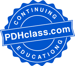 PDHClass Logo