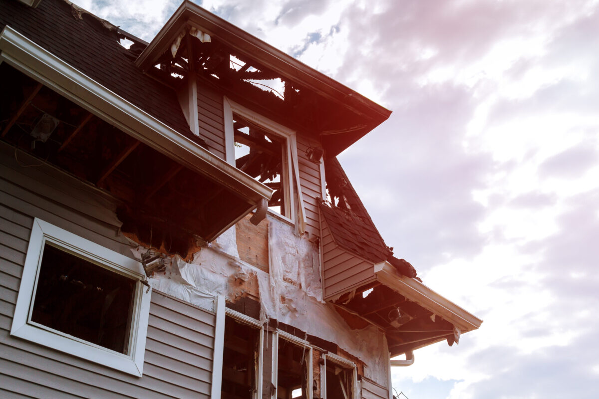 A Guide to Fire Safety in Wood Construction Professional Development Course
