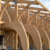 Characteristics of Bent Wood Engineering Course