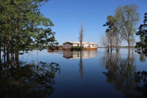 Engineering Principles and Practices for Retrofitting Flood-Prone Residential Structures