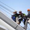 Fall Protection in Industry Safety Course Development Hours