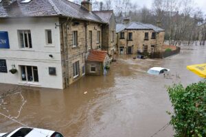 Relocating Homes for Flood Protection Course for Engineers