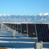 course on the health and safety impacts of solar energy
