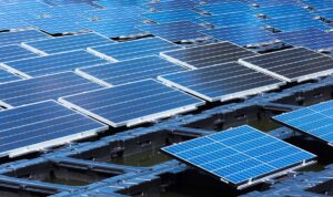 Floating Solar Course for PDH Hrs