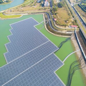 Floating Solar Handbook for Practitioners