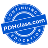 PDHclass Logo